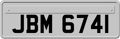 JBM6741