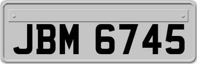 JBM6745