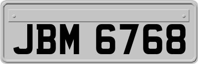 JBM6768