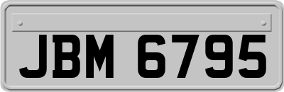 JBM6795