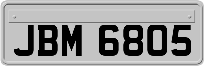JBM6805