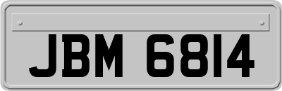 JBM6814