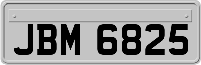 JBM6825