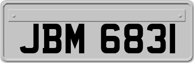 JBM6831