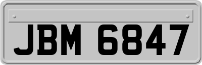 JBM6847