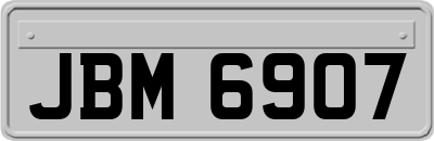 JBM6907