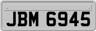 JBM6945