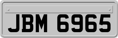 JBM6965