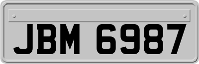 JBM6987
