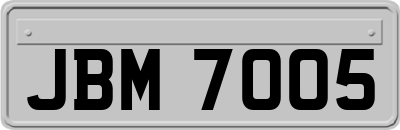 JBM7005