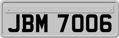 JBM7006