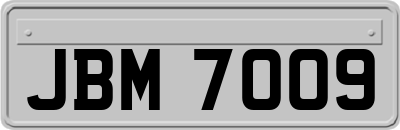 JBM7009