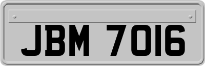 JBM7016