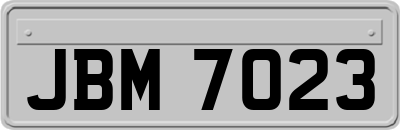 JBM7023