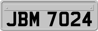 JBM7024