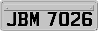 JBM7026