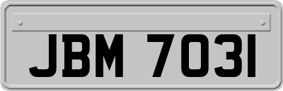 JBM7031