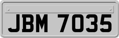 JBM7035