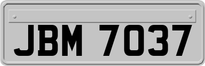 JBM7037