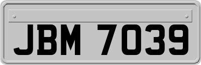JBM7039
