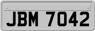 JBM7042