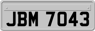 JBM7043