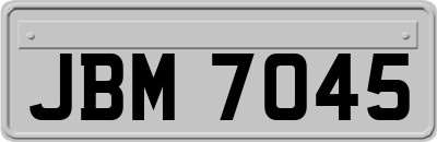 JBM7045