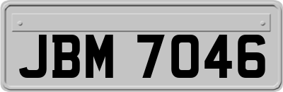 JBM7046