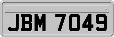 JBM7049