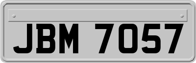 JBM7057