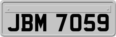 JBM7059