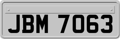 JBM7063
