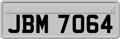 JBM7064