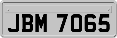 JBM7065