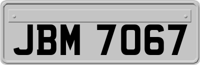 JBM7067