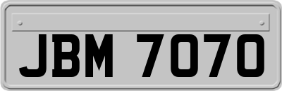 JBM7070