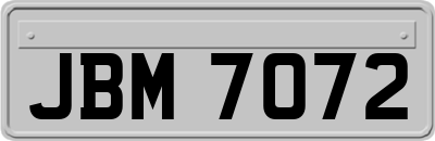 JBM7072