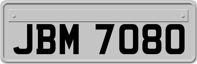 JBM7080