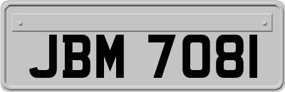 JBM7081