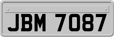 JBM7087