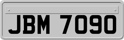 JBM7090