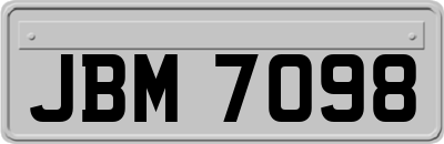 JBM7098