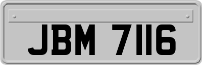 JBM7116