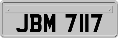JBM7117