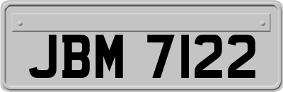 JBM7122