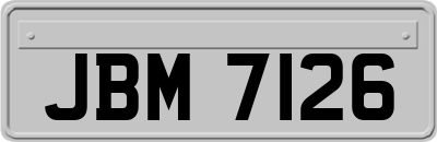 JBM7126