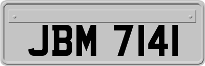 JBM7141