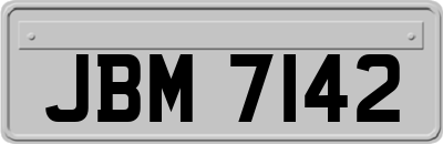JBM7142