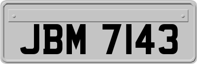 JBM7143