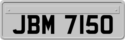 JBM7150